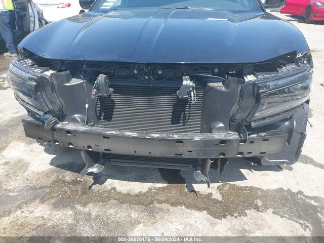Dodge Charger Sxt 2023 2C3CDXBG1PH672583 Image 6