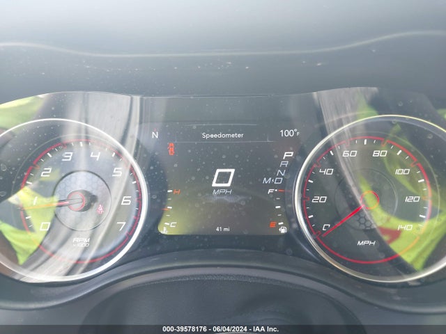 Dodge Charger Sxt 2023 2C3CDXBG1PH672583 Image 7