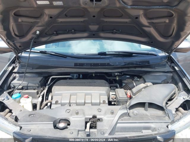 5FNRL5H32GB145112 Honda ODYSSEY SE