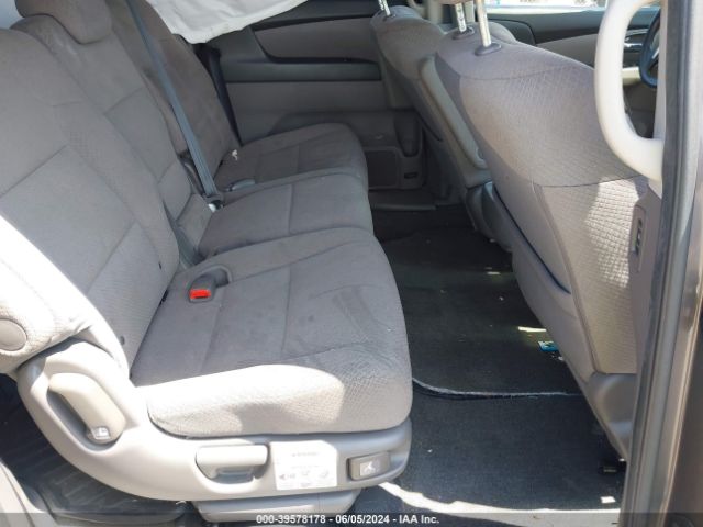 5FNRL5H32GB145112 Honda ODYSSEY SE