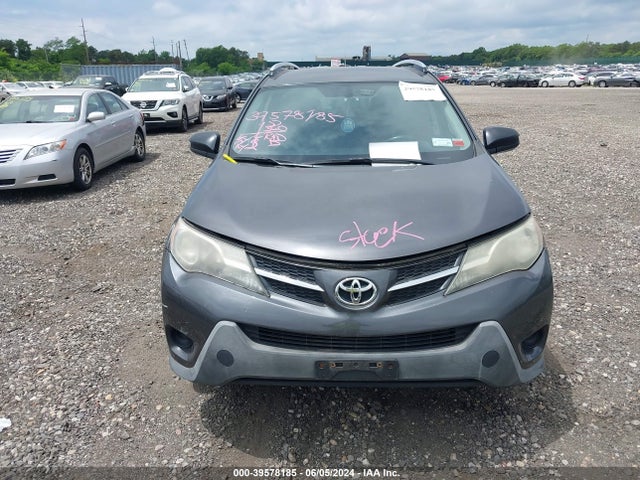 Toyota RAV4 LE 2015 2T3BFREV7FW387537 Image 12