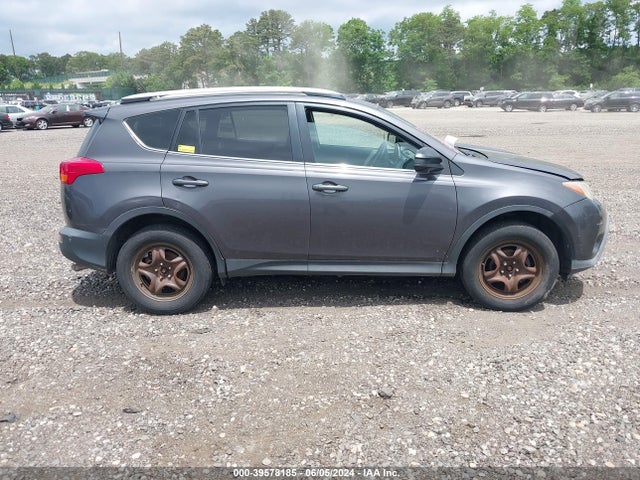 Toyota RAV4 LE 2015 2T3BFREV7FW387537 Image 13