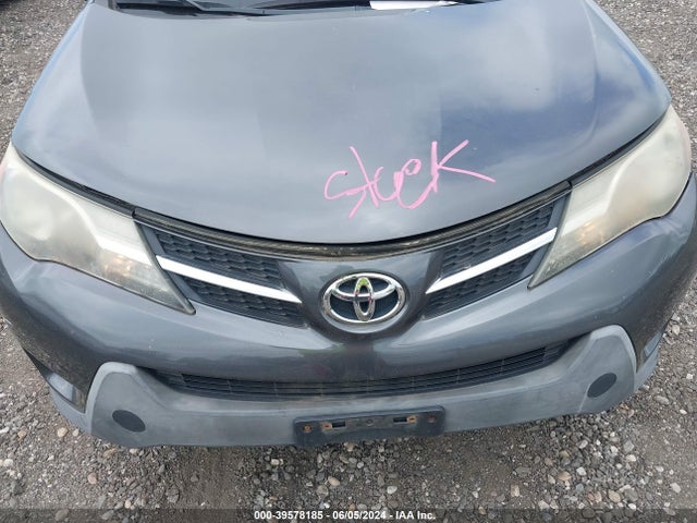 Toyota RAV4 LE 2015 2T3BFREV7FW387537 Image 6