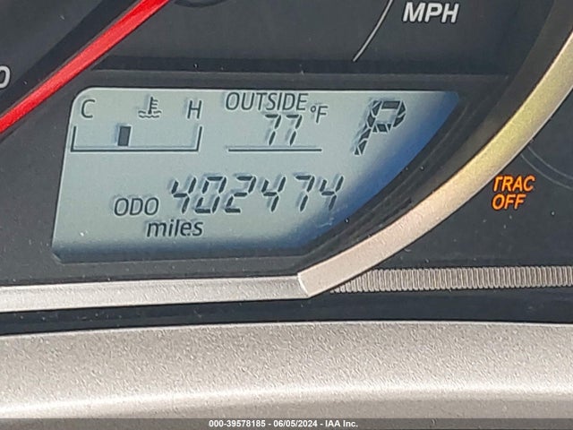 Toyota RAV4 LE 2015 2T3BFREV7FW387537 Image 7