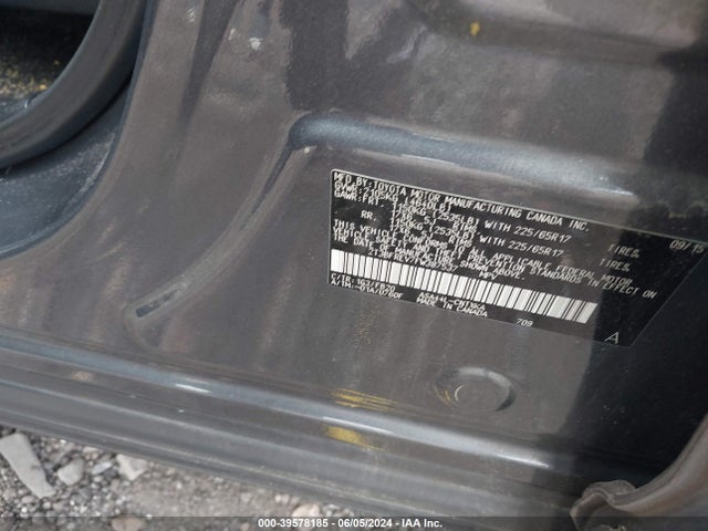 Toyota RAV4 LE 2015 2T3BFREV7FW387537 Image 9