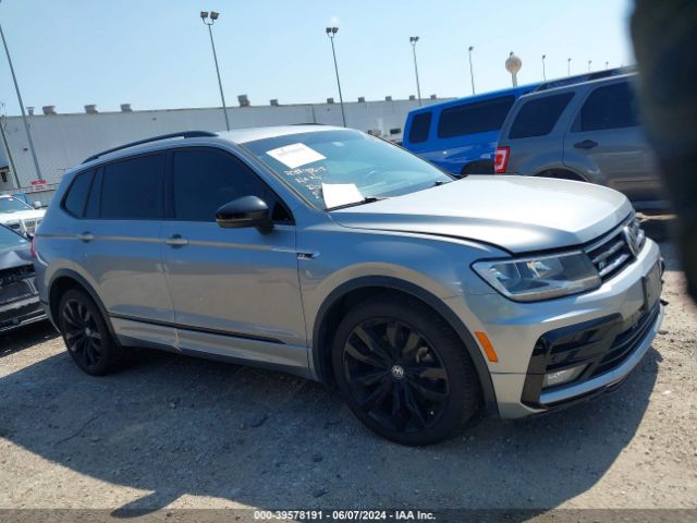 3VV3B7AX6MM118117 Volkswagen Tiguan 2.0t Se/2.0t Se R-line Black/2.0t Sel