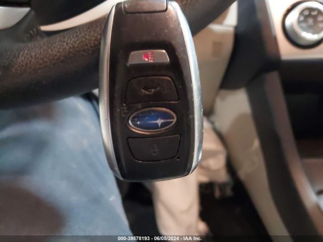 JF2GPASC1F8269451 Subaru Xv Crosstrek 2.0i Limited
