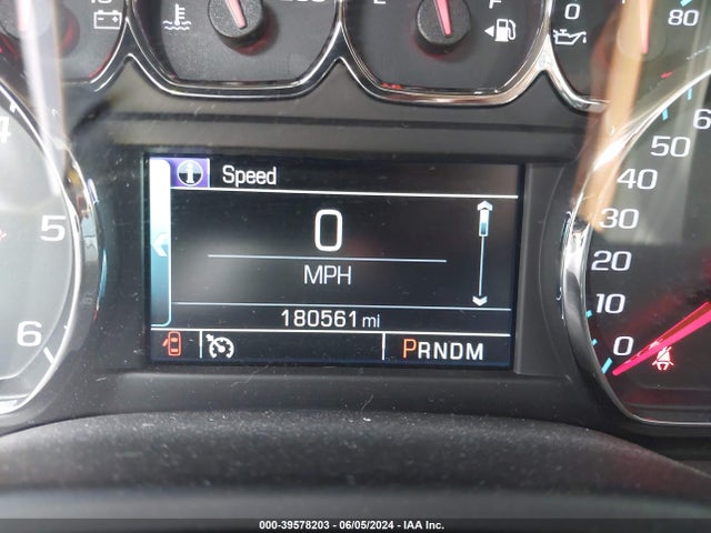 Chevrolet Tahoe Ltz 2015 1GNSKCKC3FR250095 Image 16