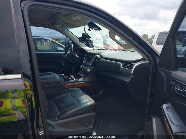 Chevrolet Tahoe Ltz 2015 1GNSKCKC3FR250095 Image 5
