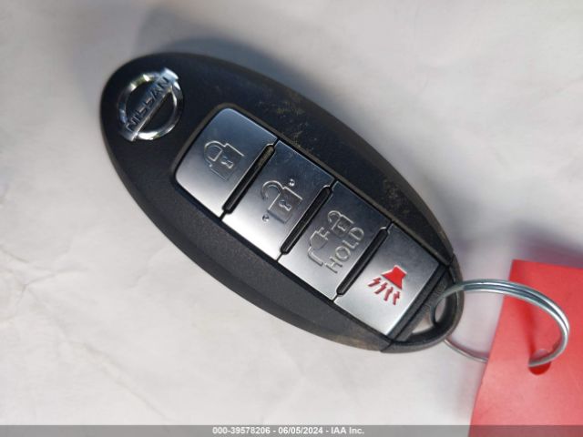 1N4AZ1CP3LC303677 Nissan Leaf Sv 40 Kwh