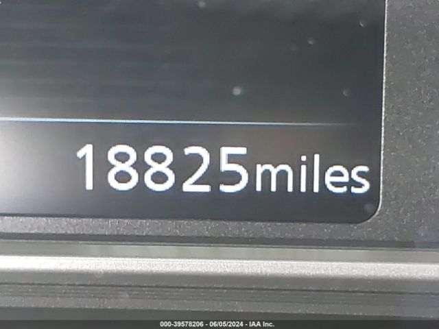 1N4AZ1CP3LC303677 Nissan Leaf Sv 40 Kwh