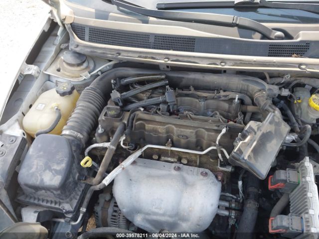 1C3CDFEB3FD254094 Dodge DART GT