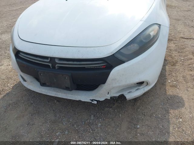 1C3CDFEB3FD254094 Dodge DART GT