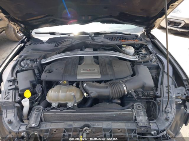 2019 FORD MUSTANG 1FATP8FF0K5125840 Photo 9