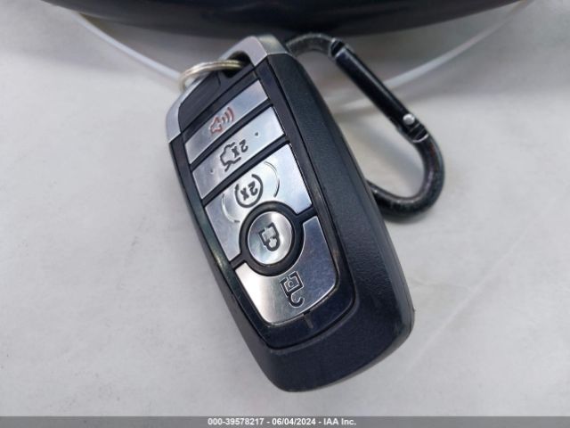 2019 FORD MUSTANG 1FATP8FF0K5125840 Photo 10