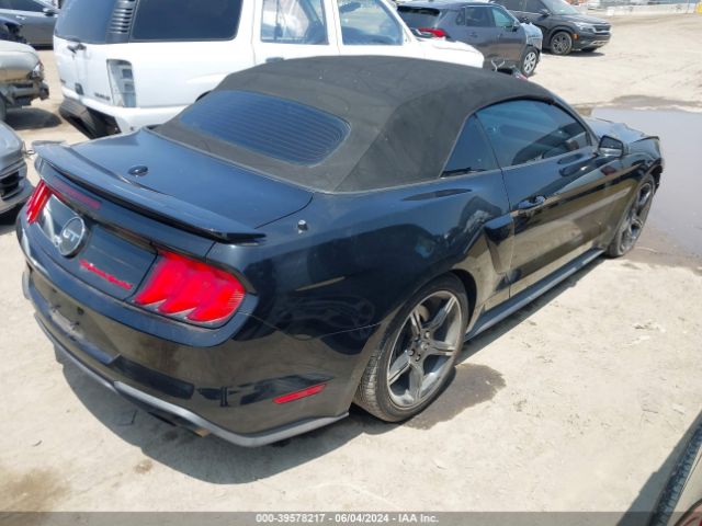 2019 FORD MUSTANG 1FATP8FF0K5125840 Photo 3