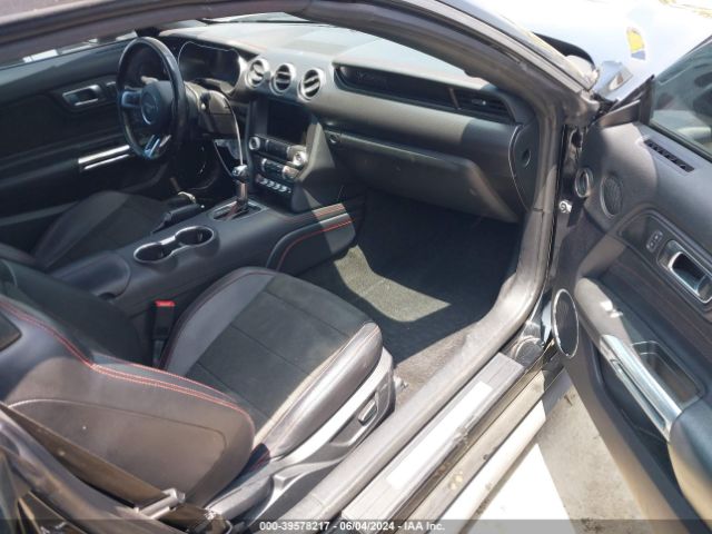 2019 FORD MUSTANG 1FATP8FF0K5125840 Photo 4