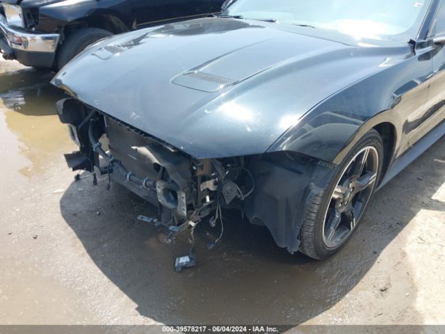 2019 FORD MUSTANG 1FATP8FF0K5125840 Photo 5