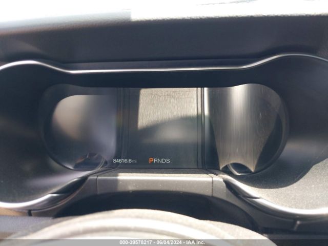 2019 FORD MUSTANG 1FATP8FF0K5125840 Photo 6