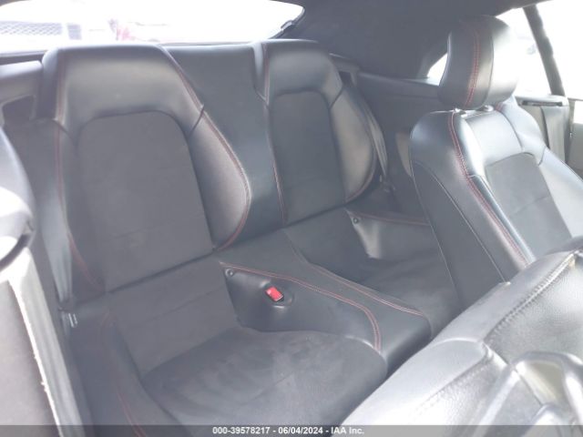 2019 FORD MUSTANG 1FATP8FF0K5125840 Photo 7