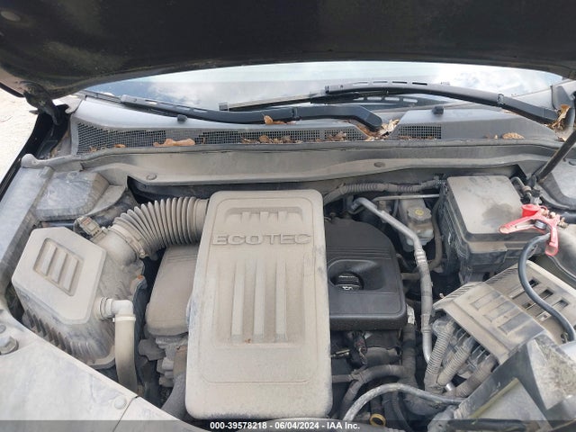 Chevrolet EQUINOX 1LT 2015 2GNFLFEK5F6332912 Image 10
