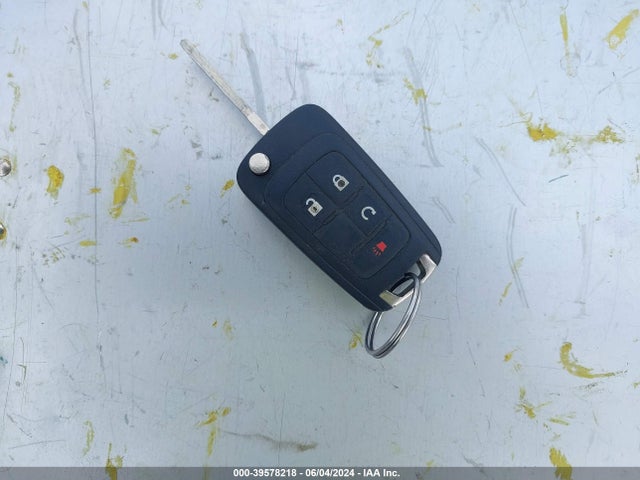 Chevrolet EQUINOX 1LT 2015 2GNFLFEK5F6332912 Image 11