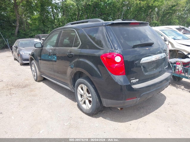 Chevrolet EQUINOX 1LT 2015 2GNFLFEK5F6332912 Image 3