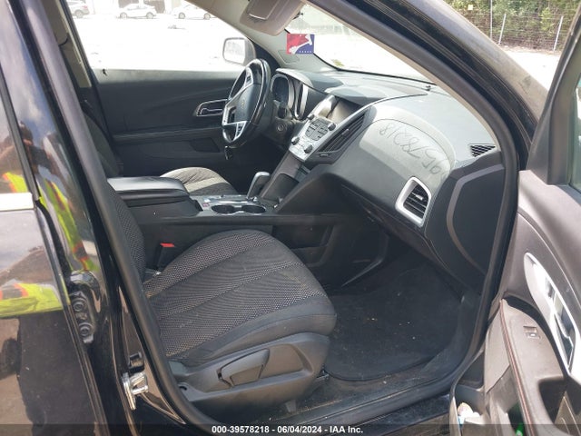 Chevrolet EQUINOX 1LT 2015 2GNFLFEK5F6332912 Image 5