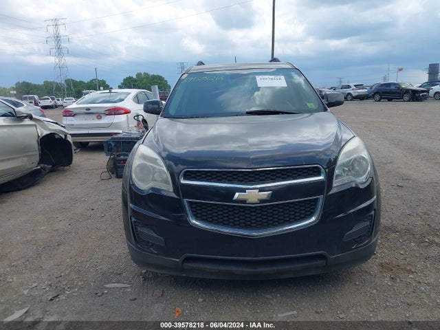 Chevrolet EQUINOX 1LT 2015 2GNFLFEK5F6332912 Image 6