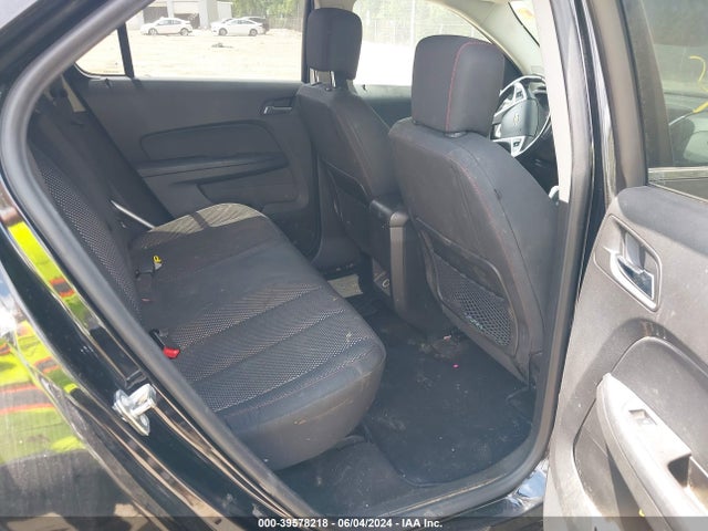 Chevrolet EQUINOX 1LT 2015 2GNFLFEK5F6332912 Image 8