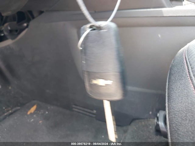 Chevrolet EQUINOX LS 2014 2GNALAEK3E6367394 Image 11