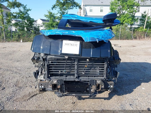 Chevrolet Suburban 4wd Lt 2023 1GNSKCKD1PR194913 Image 11