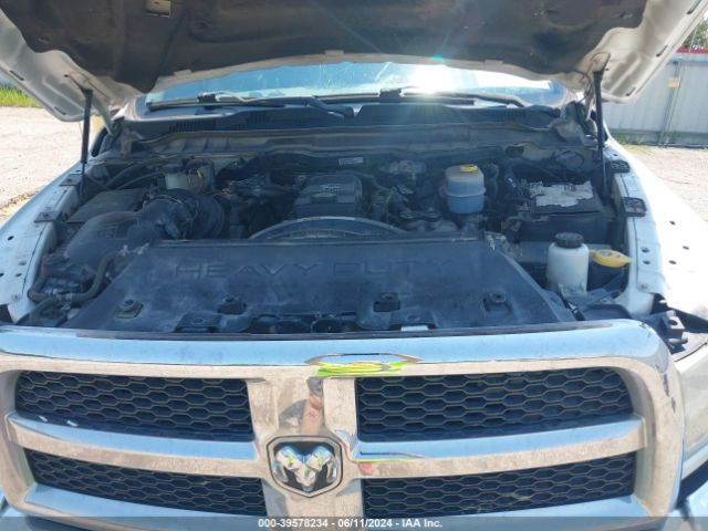 3C6UR5CLXEG156681 RAM 2500 Tradesman
