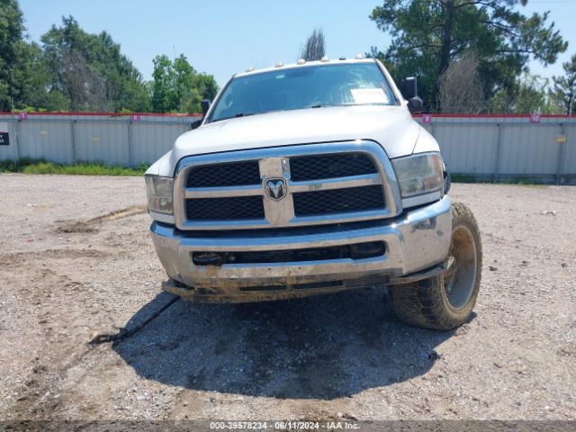 3C6UR5CLXEG156681 RAM 2500 Tradesman