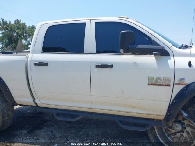 3C6UR5CLXEG156681 RAM 2500 Tradesman