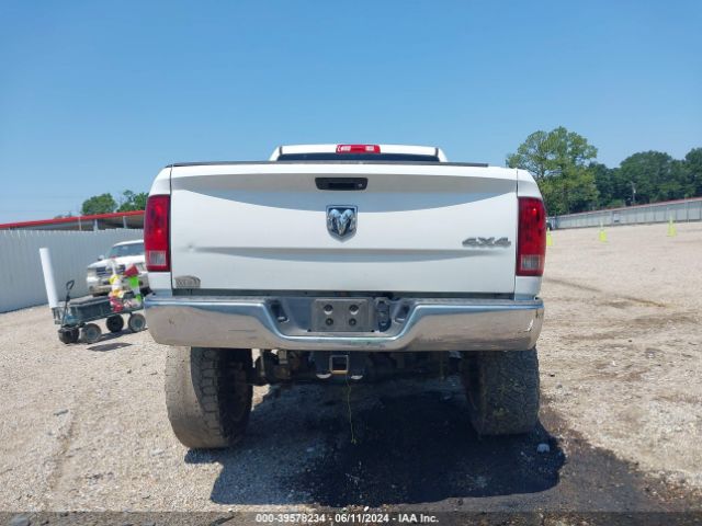 3C6UR5CLXEG156681 RAM 2500 Tradesman