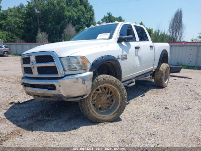 3C6UR5CLXEG156681 RAM 2500 Tradesman