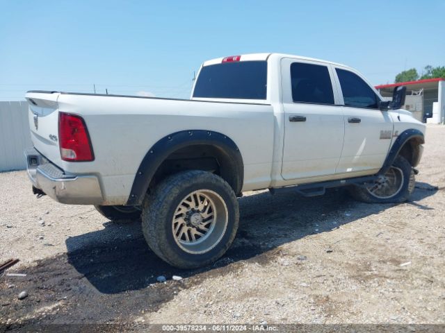 3C6UR5CLXEG156681 RAM 2500 Tradesman