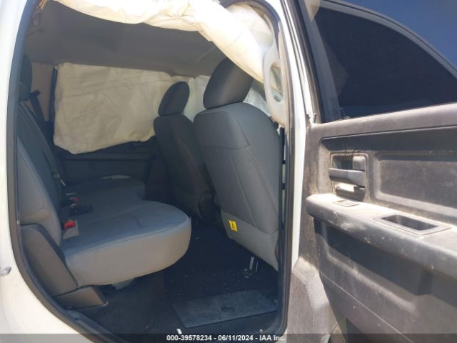 3C6UR5CLXEG156681 RAM 2500 Tradesman
