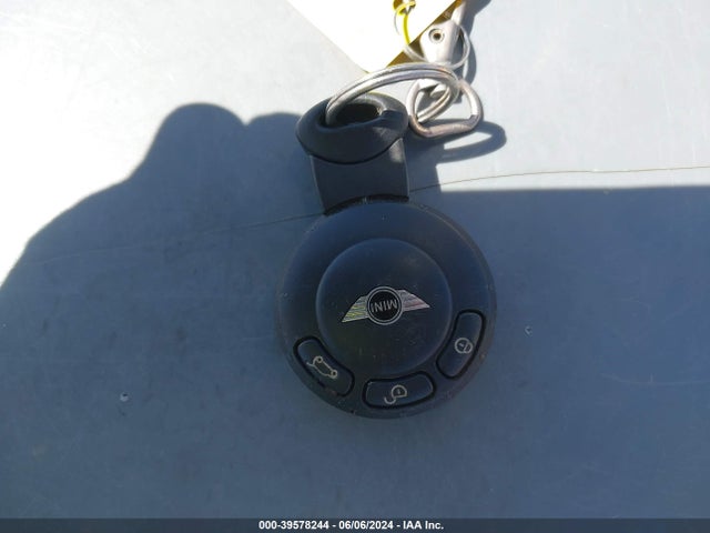 2013 MINI COUNTRYMAN WMWZC5C58DWP30385 Photo 10