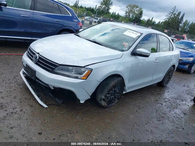 3VWDB7AJ9HM246871 Volkswagen Jetta 1.4t Se