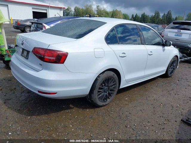 3VWDB7AJ9HM246871 Volkswagen Jetta 1.4t Se