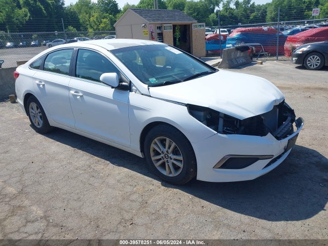 2016 5NPE24AF0GH350851 главное изображение