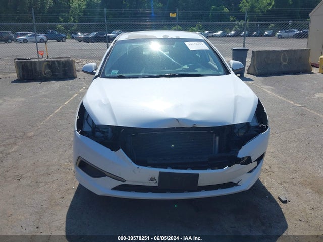 Hyundai SONATA SE 2016 5NPE24AF0GH350851 Image 6