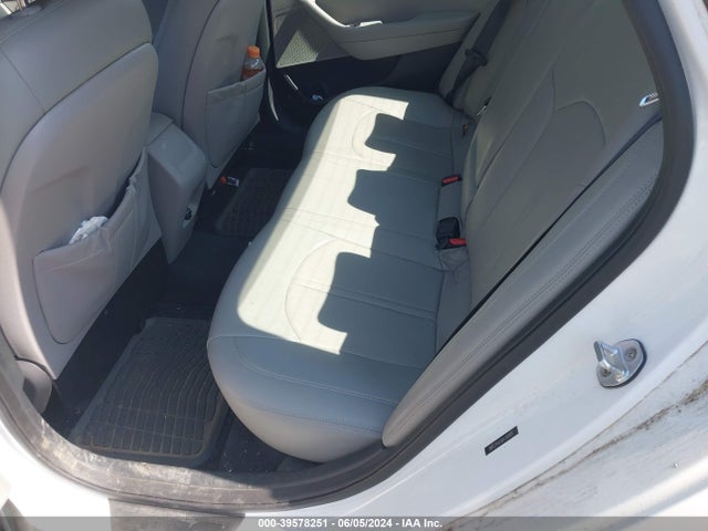 Hyundai SONATA SE 2016 5NPE24AF0GH350851 Image 8