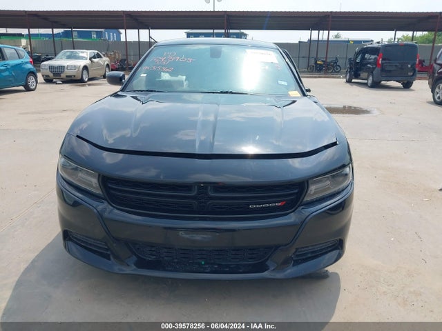 Dodge Charger Sxt Rwd 2019 2C3CDXBG7KH615362 Image 12