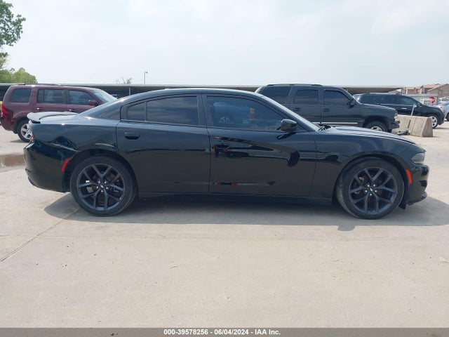 Dodge Charger Sxt Rwd 2019 2C3CDXBG7KH615362 Image 13