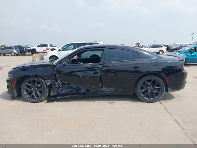 Dodge Charger Sxt Rwd 2019 2C3CDXBG7KH615362 Image 14