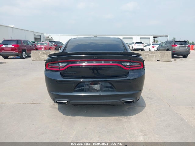 Dodge Charger Sxt Rwd 2019 2C3CDXBG7KH615362 Image 16