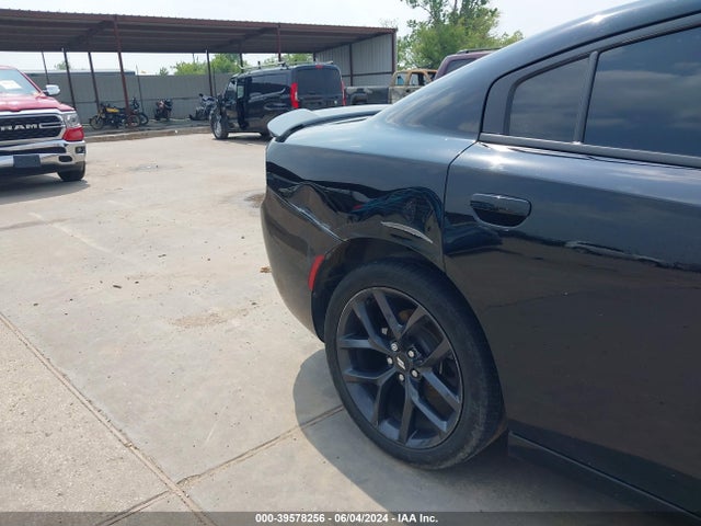 Dodge Charger Sxt Rwd 2019 2C3CDXBG7KH615362 Image 17